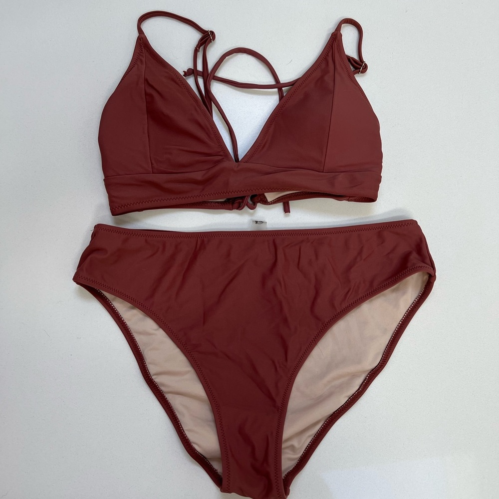 Cupshe Bikini